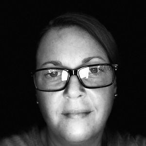 Meet your Posher, Leah